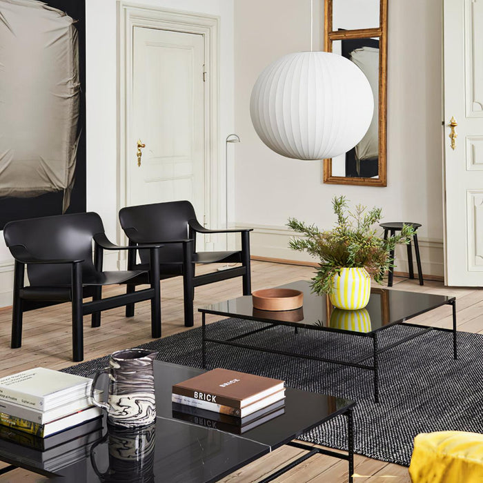 Nelson Swing Arm Pendant Lamp - DWHOME