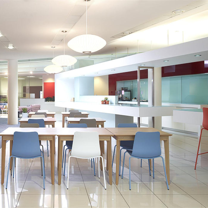 Nelson Swing Arm Pendant Lamp - DWHOME