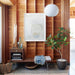 Bubble Mulberry Silk Pendant Lamp-DWHOME