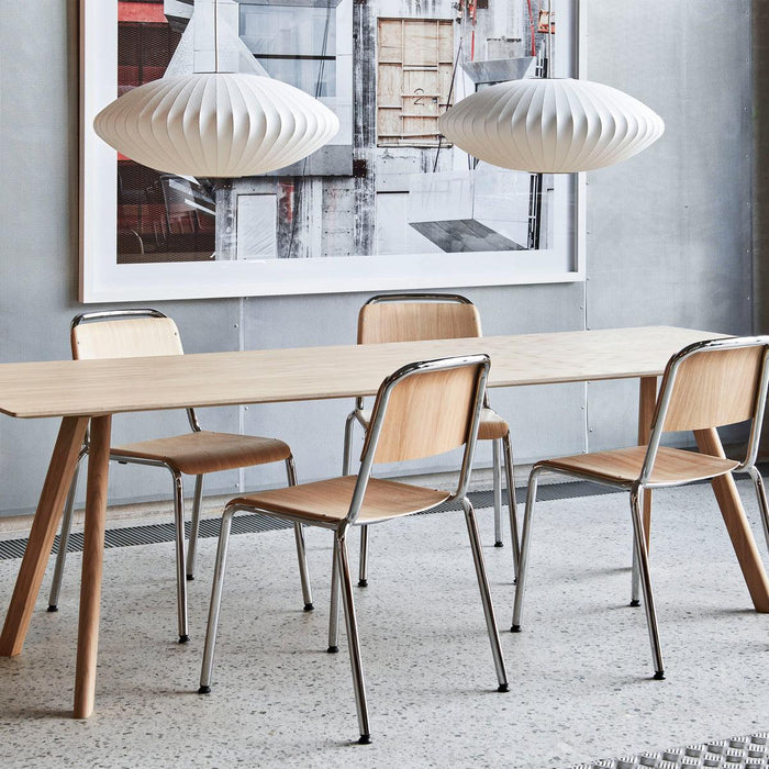 Nelson Swing Arm Pendant Lamp - DWHOME