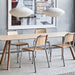 Bubble Mulberry Silk Pendant Lamp-DWHOME