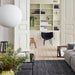 Nelson Swing Arm Pendant Lamp - DWHOME
