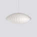 Bubble Mulberry Silk Pendant Lamp-DWHOME