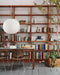Nelson Swing Arm Pendant Lamp - DWHOME