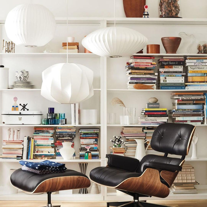 Nelson Swing Arm Pendant Lamp - DWHOME