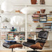 Nelson Swing Arm Pendant Lamp - DWHOME