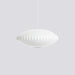 Bubble Mulberry Silk Pendant Lamp-DWHOME