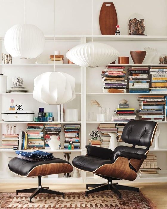 Nelson Swing Arm Pendant Lamp - DWHOME