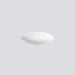Bubble Mulberry Silk Pendant Lamp-DWHOME