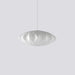 Bubble Mulberry Silk Pendant Lamp-DWHOME