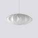 Bubble Mulberry Silk Pendant Lamp-DWHOME