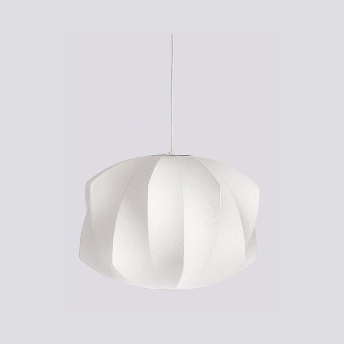 Nelson Swing Arm Pendant Lamp - DWHOME