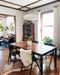Nelson Swing Arm Pendant Lamp - DWHOME