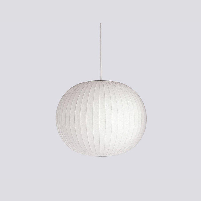 Nelson Swing Arm Pendant Lamp - DWHOME