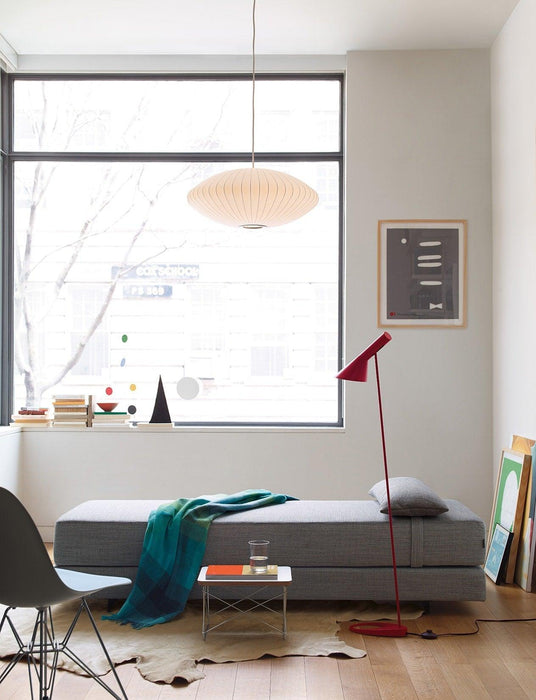 Bubble Mulberry Silk Pendant Lamp-DWHOME