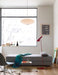 Nelson Swing Arm Pendant Lamp - DWHOME