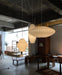 Bubble Swag Lights-DWHOME