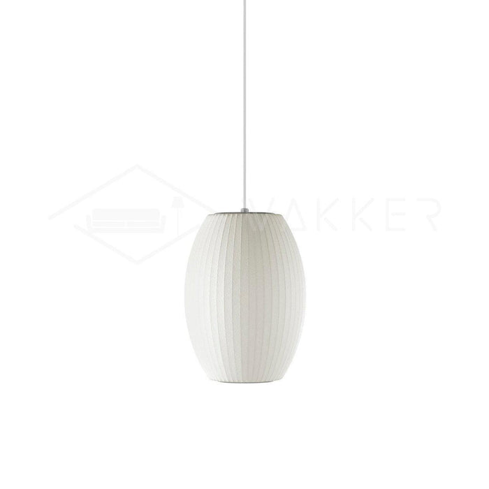 Nelson Swing Arm Pendant Lamp - DWHOME
