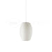 Bubble Mulberry Silk Pendant Lamp-DWHOME