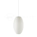 Bubble Mulberry Silk Pendant Lamp-DWHOME