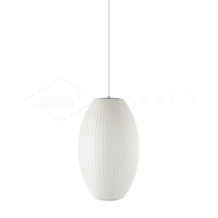 Nelson Swing Arm Pendant Lamp - DWHOME