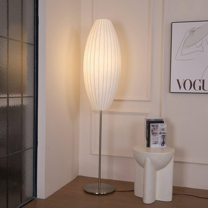 Nelson Floor Lamp - DWHOME