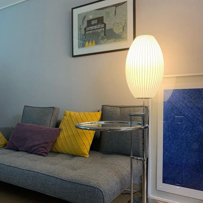 Nelson Floor Lamp - DWHOME