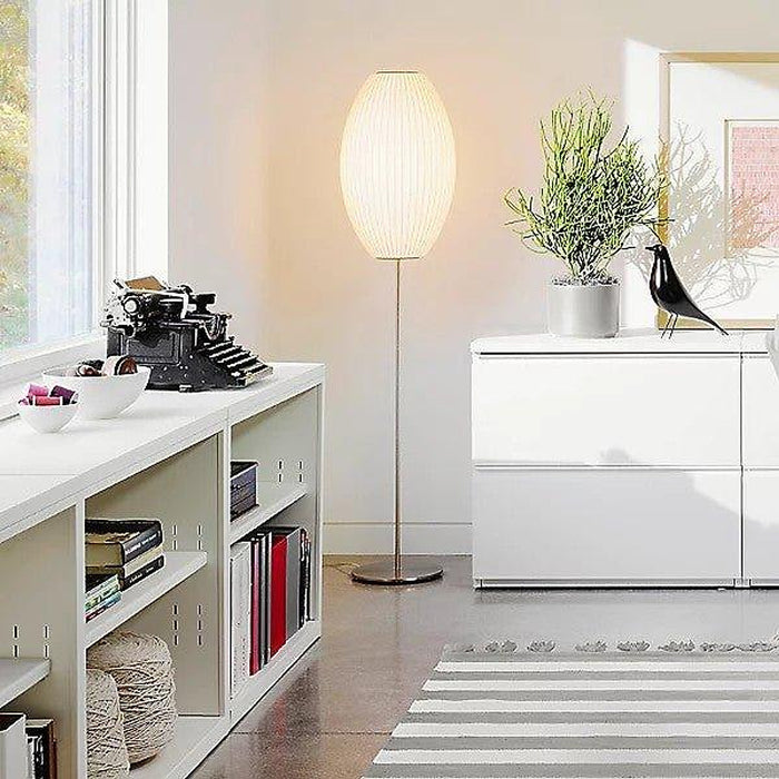 Nelson Floor Lamp-DWHOME