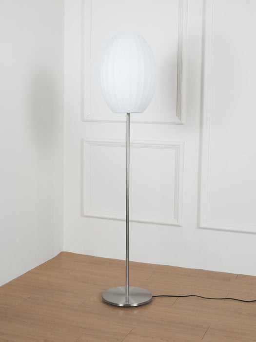 Nelson Floor Lamp - DWHOME
