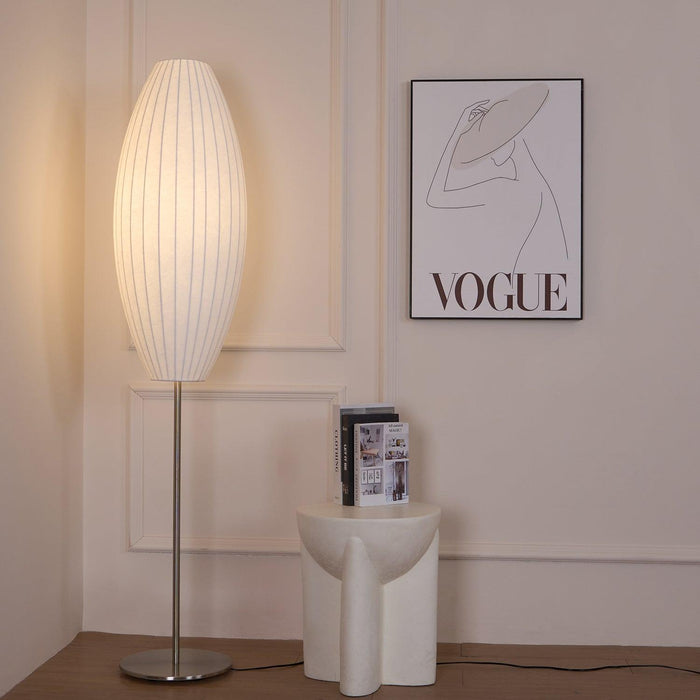 Nelson Floor Lamp - DWHOME