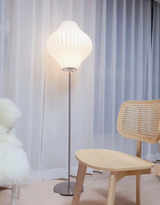 Nelson Floor Lamp - DWHOME
