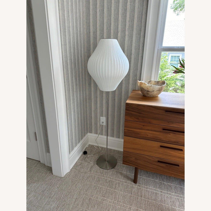 Nelson Floor Lamp - DWHOME