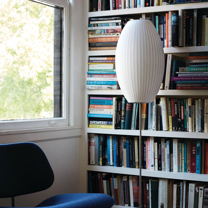 Nelson Floor Lamp - DWHOME