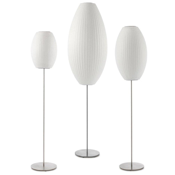 Nelson Floor Lamp - DWHOME