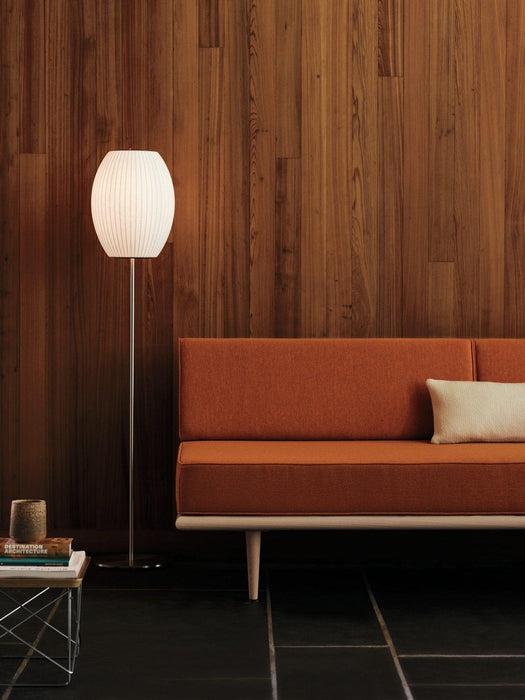 Nelson Floor Lamp - DWHOME