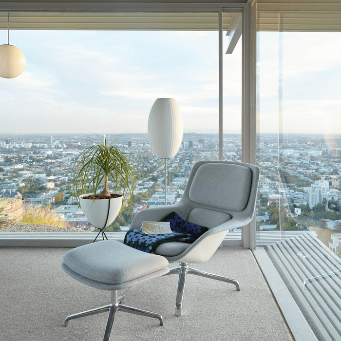 Nelson Floor Lamp - DWHOME