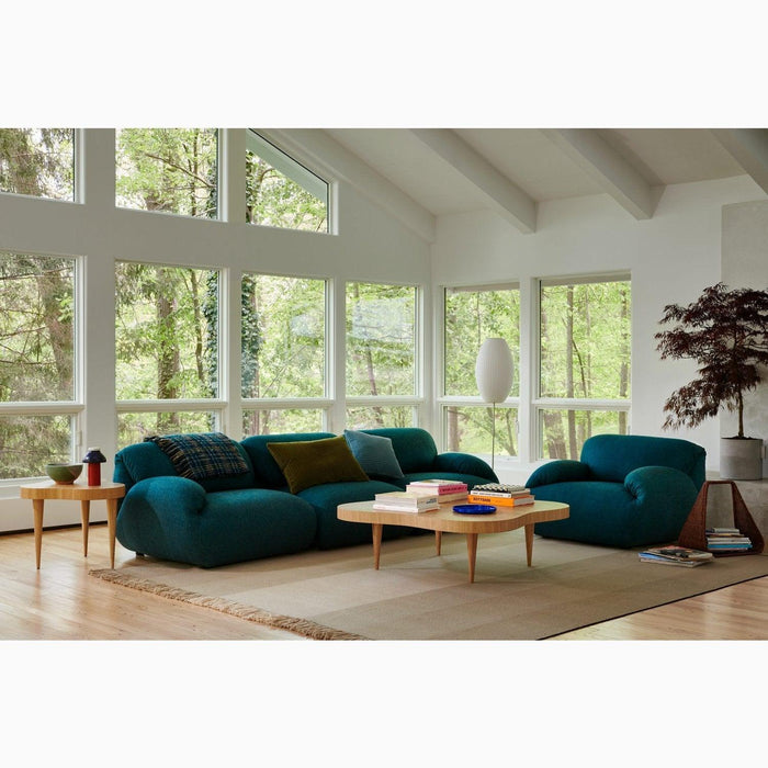 Nelson Floor Lamp - DWHOME