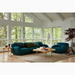 Nelson Floor Lamp - DWHOME