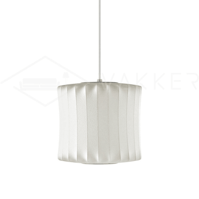 Nelson Swing Arm Pendant Lamp - DWHOME
