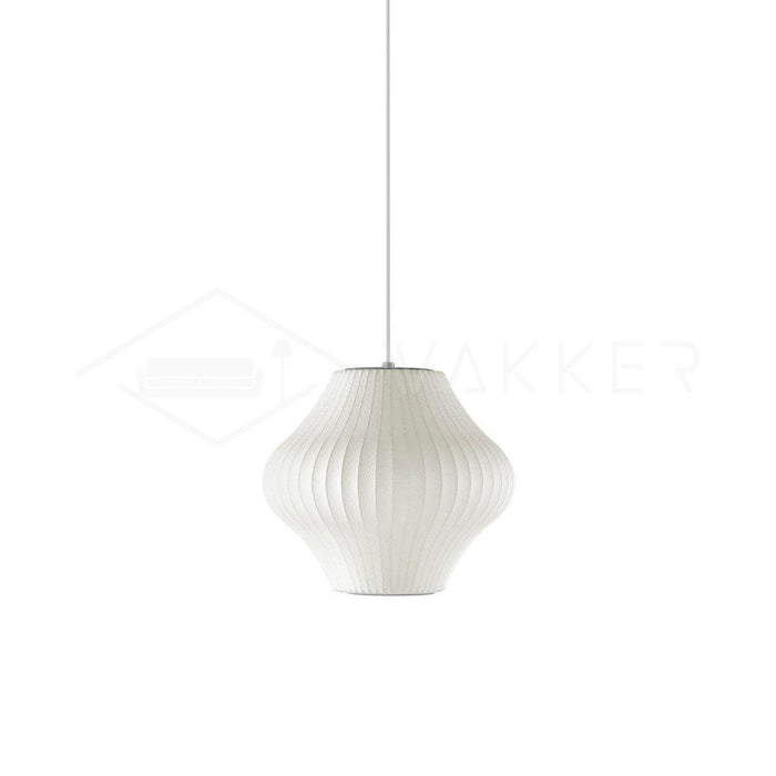 Nelson Swing Arm Pendant Lamp - DWHOME