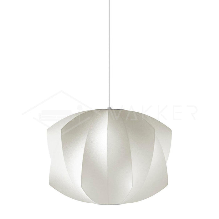 Nelson Swing Arm Pendant Lamp - DWHOME
