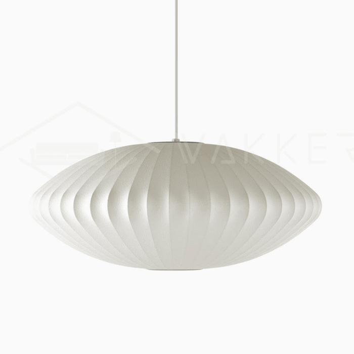 Nelson Swing Arm Pendant Lamp - DWHOME