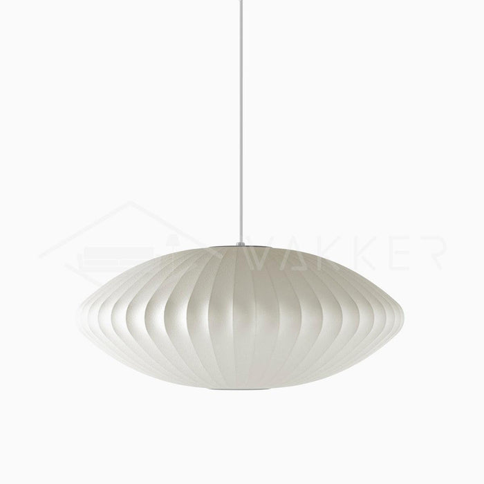 Nelson Swing Arm Pendant Lamp - DWHOME