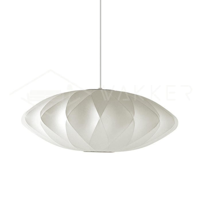 Nelson Swing Arm Pendant Lamp - DWHOME