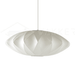 Bubble Mulberry Silk Pendant Lamp-DWHOME