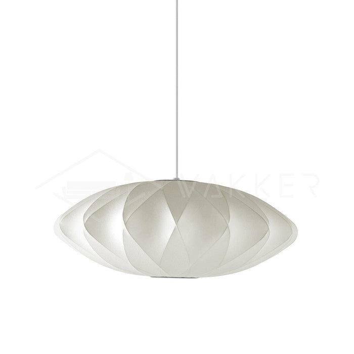 Nelson Swing Arm Pendant Lamp - DWHOME