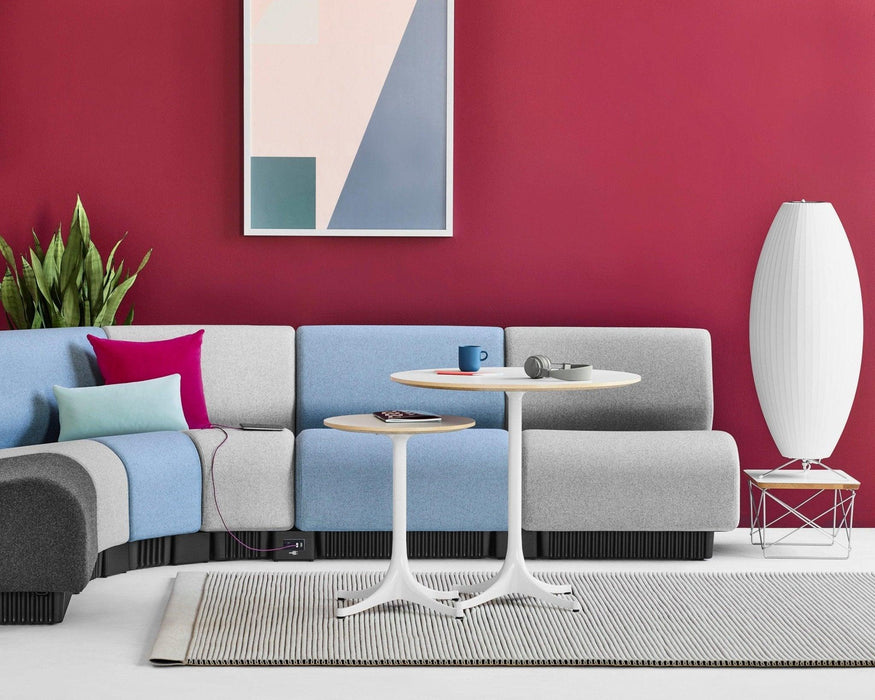 Nelson Tripod Table Lamp-DWHOME
