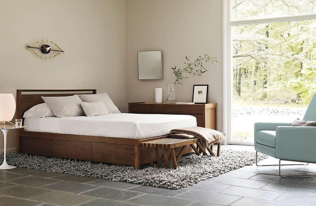 Nelson Tripod Table Lamp-DWHOME