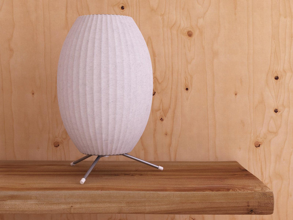 Nelson Tripod Table Lamp-DWHOME