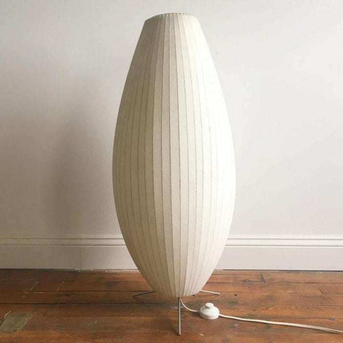 Nelson Tripod Table Lamp-DWHOME